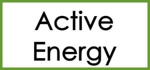 Active energy